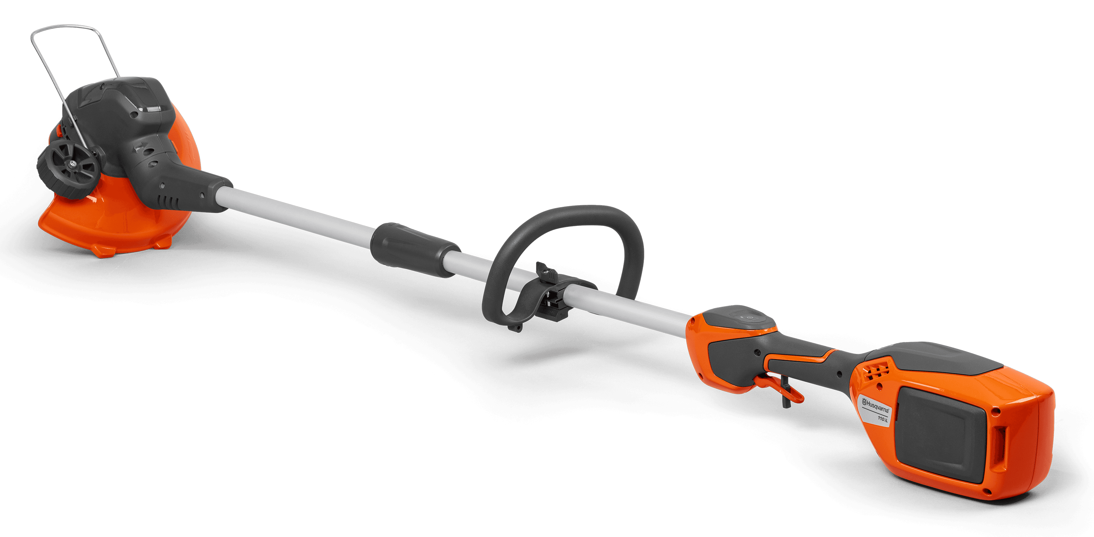 110iL with battery and charger