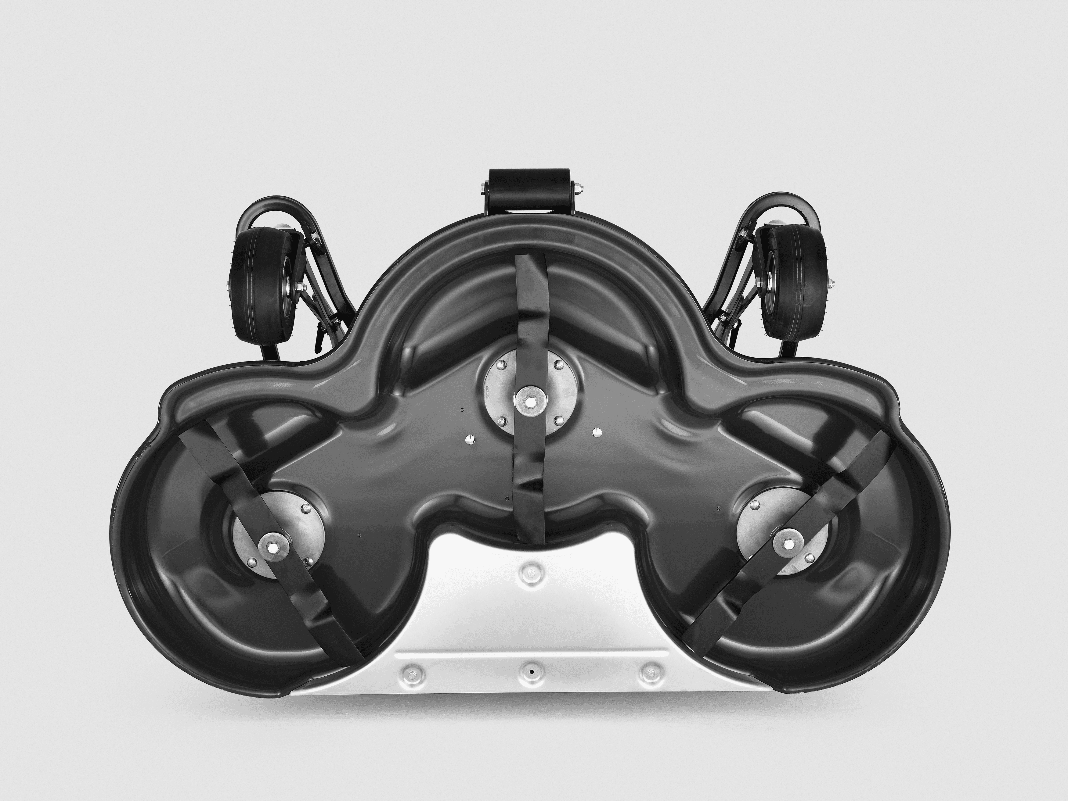 Combi Deck  155cm - suits P525D, P525DX