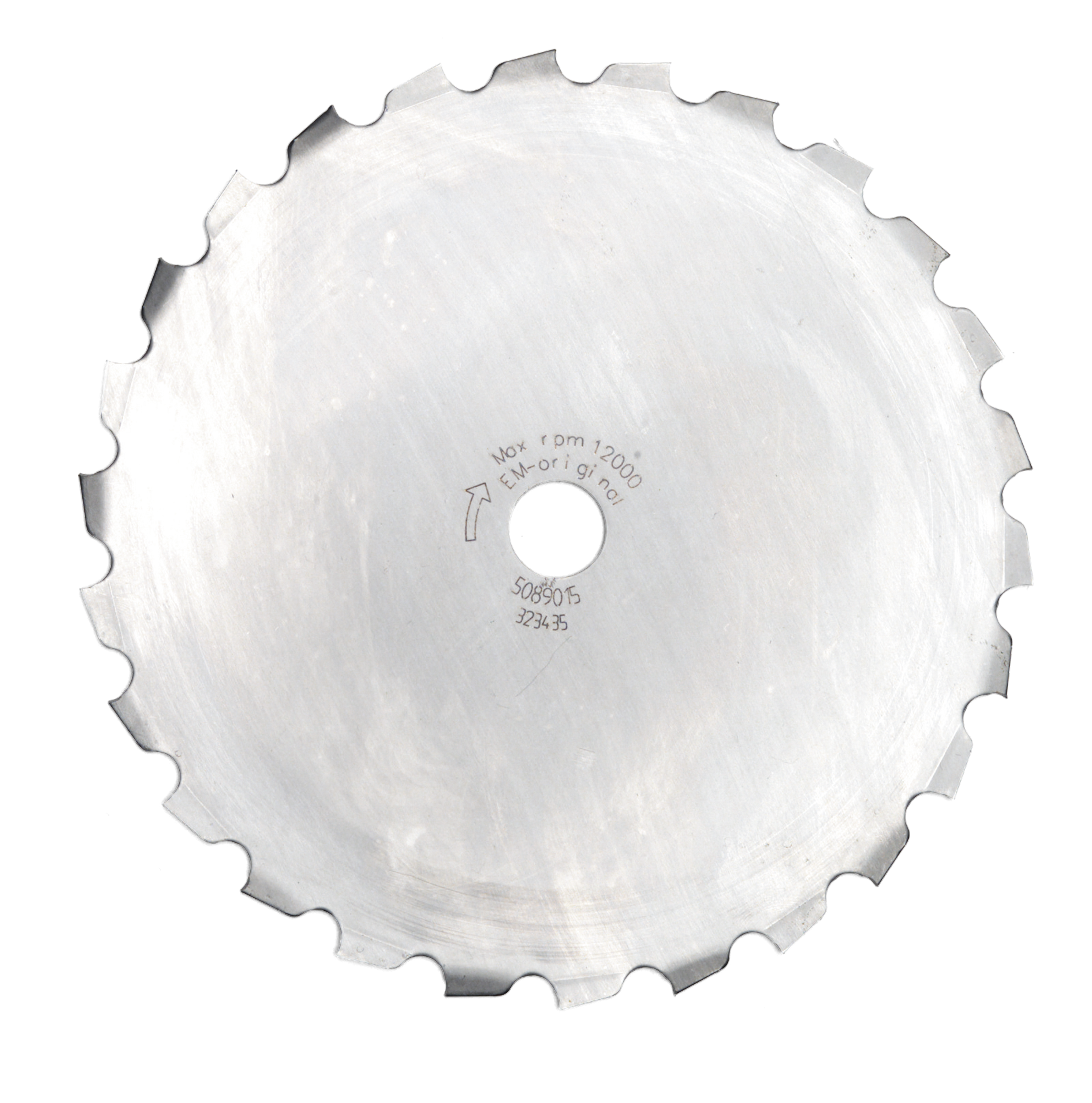 Saw Blade Maxi - 22 Tooth, ø 200mm, 20mm Arbor