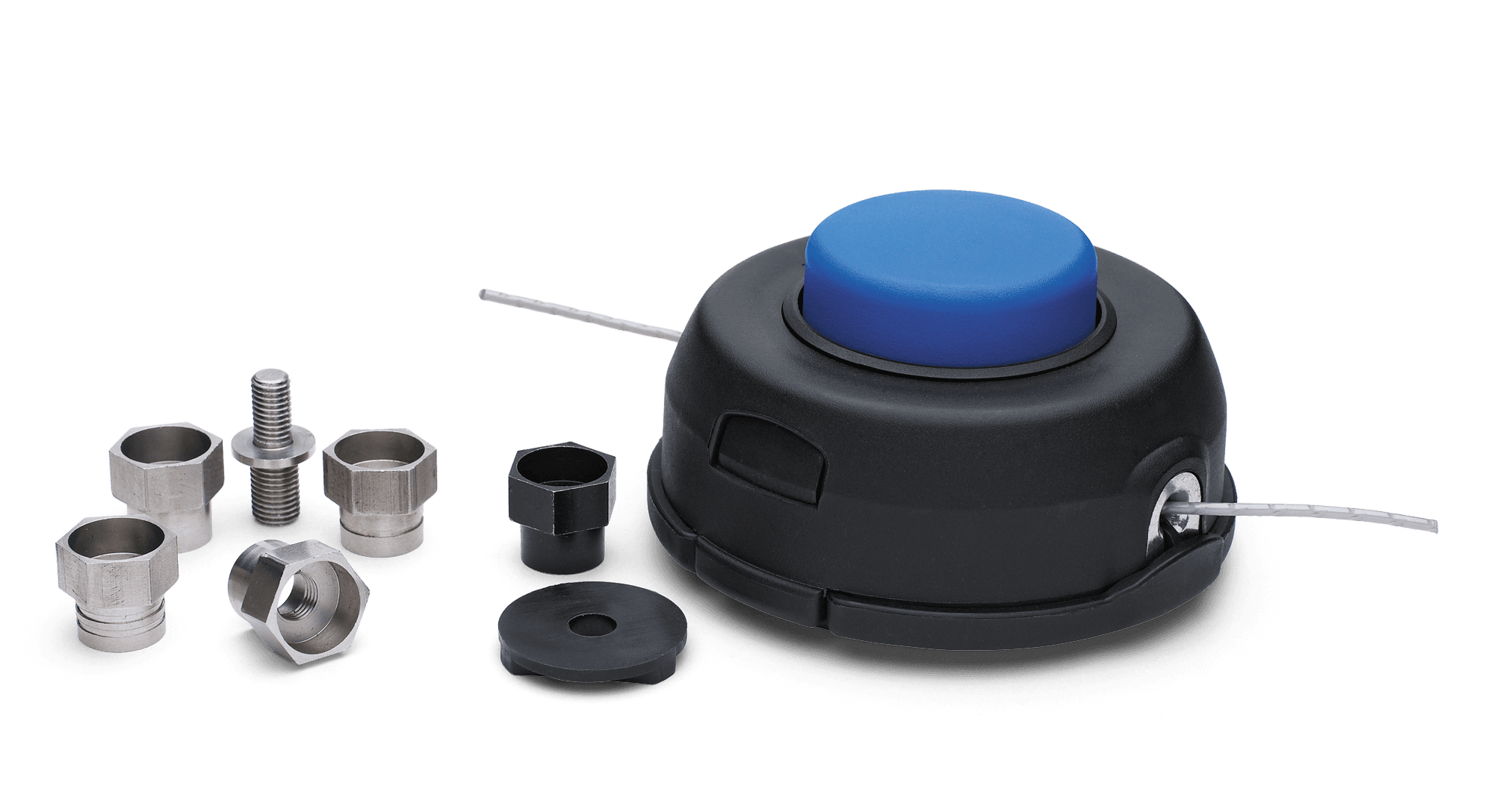 T35 Tap-n-Go™ Trimmer Head Universal