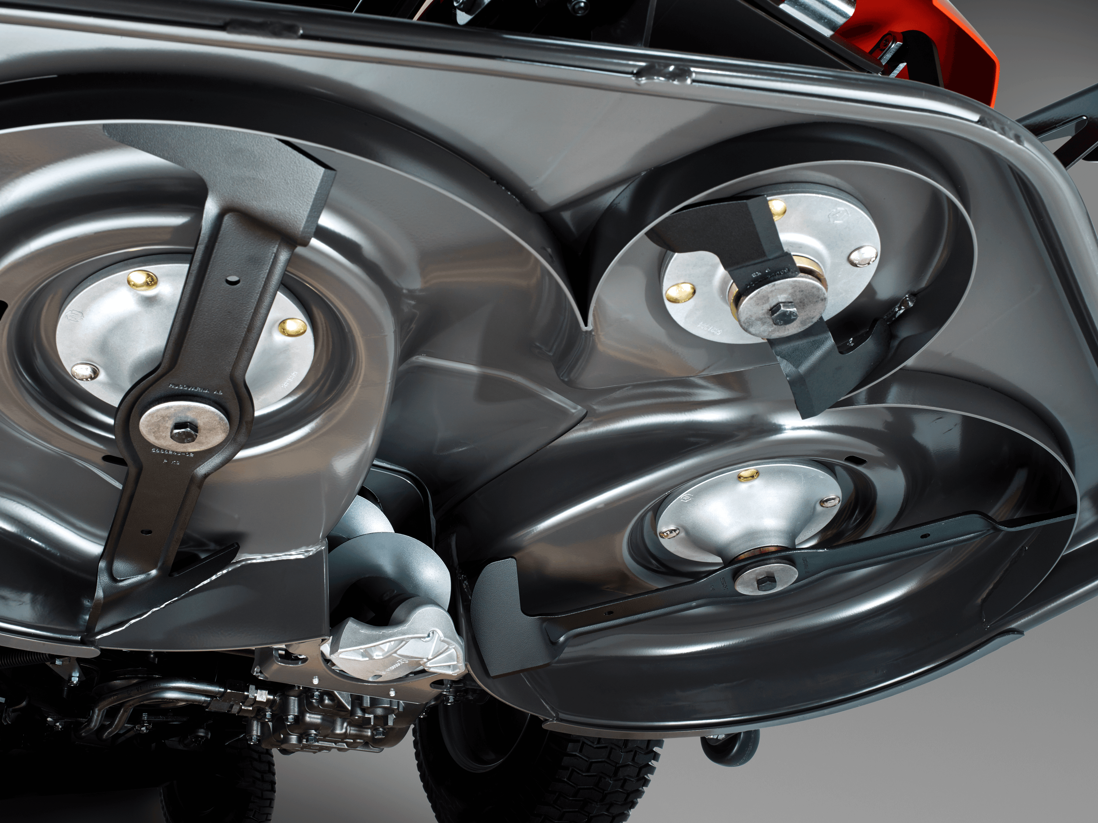 Combi Deck 112cm - suits RC300 series